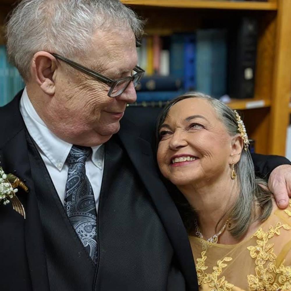 Meet your Posher, Dorothy